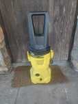 Karcher myjka uszkodzona