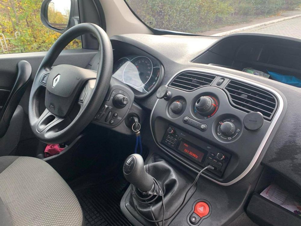 Продам Renault Kangoo 2019г Купить Рено Кангу