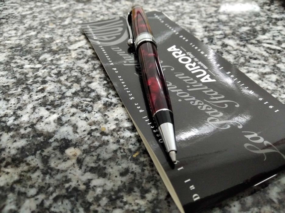 Aurora Optima  Auroloide 
Modelo:  Optima  Auroloide