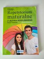 Repetytorium maturalne z języka rosyjskiego