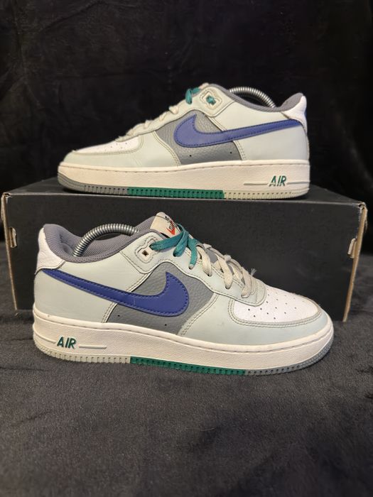 Buty sneakersy Nike Air Force 1 low LV8