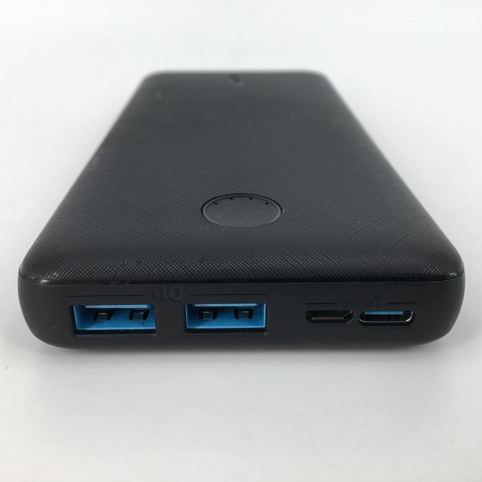 Повербанк Powerbank Anker PowerCore Essential 20000 mAh A1268