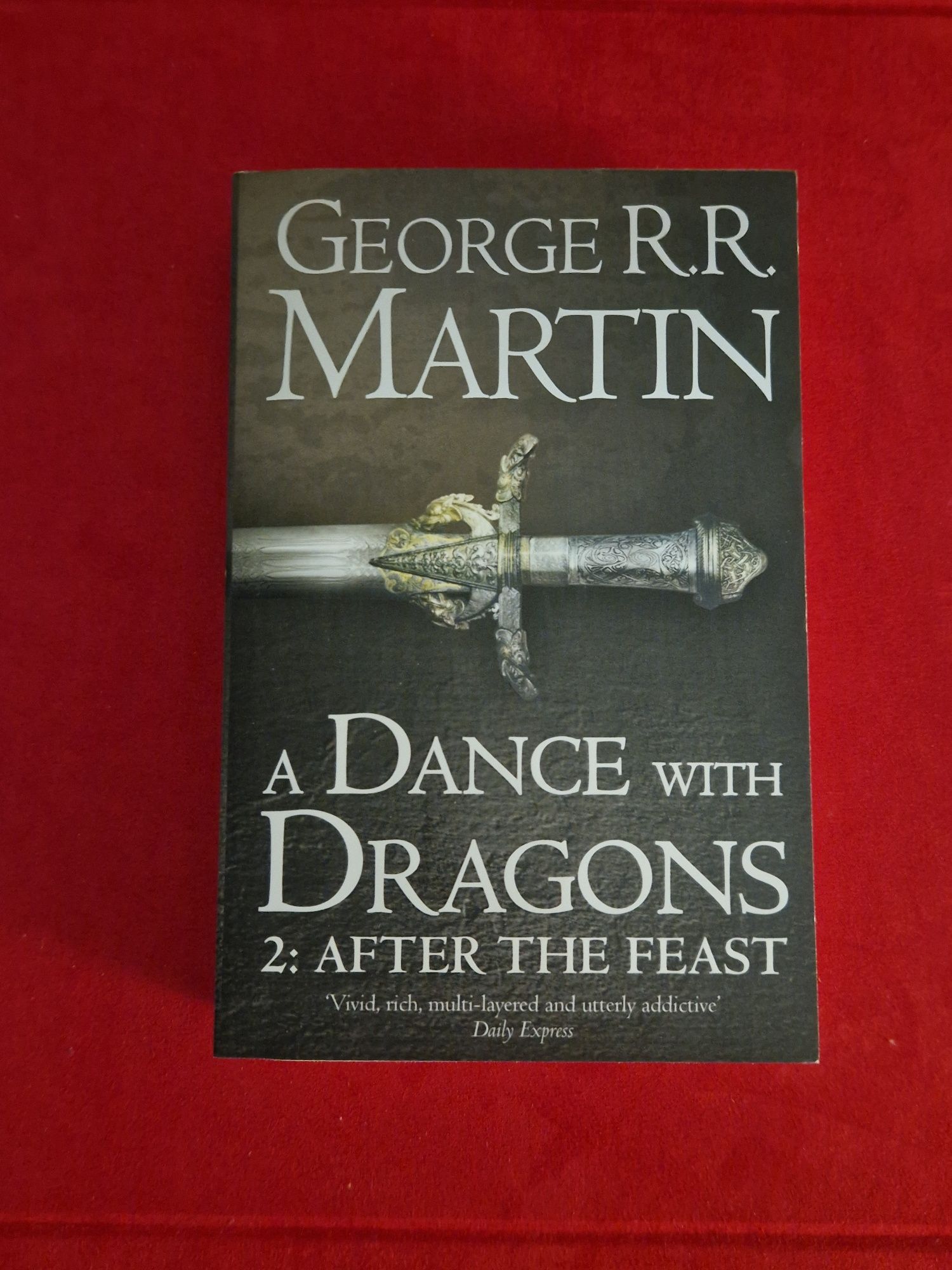 Coleção completa Game of Thrones