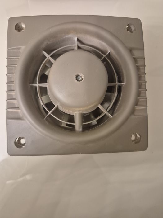 Витяжний вентилятор Colibri 100