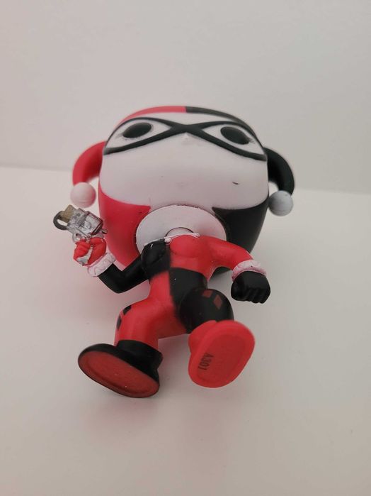 Pop Figure - Harley Quinn - 3€