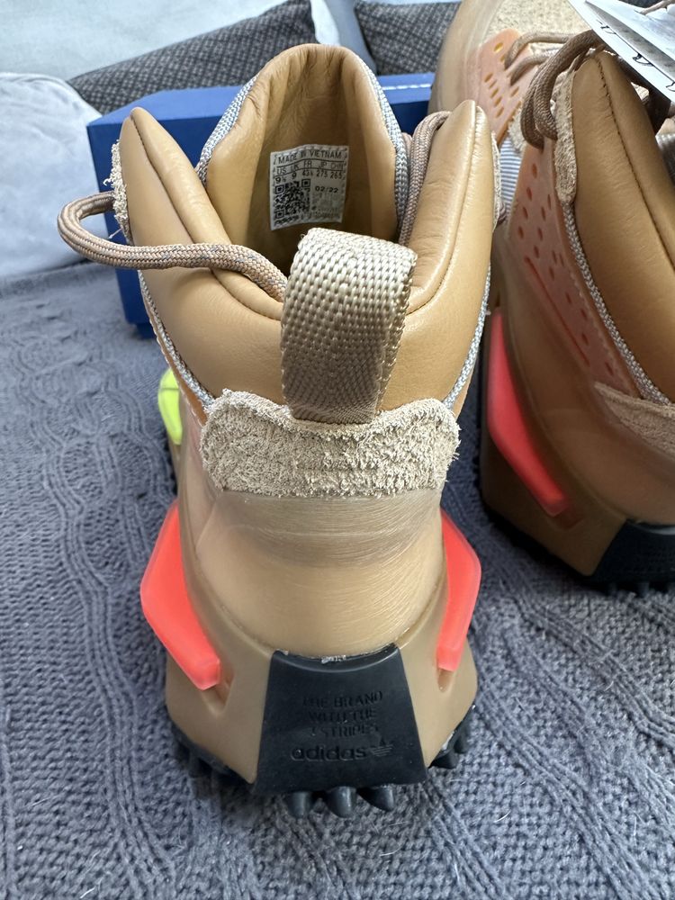 Adidas NMD 43 1/3  nowe okazja