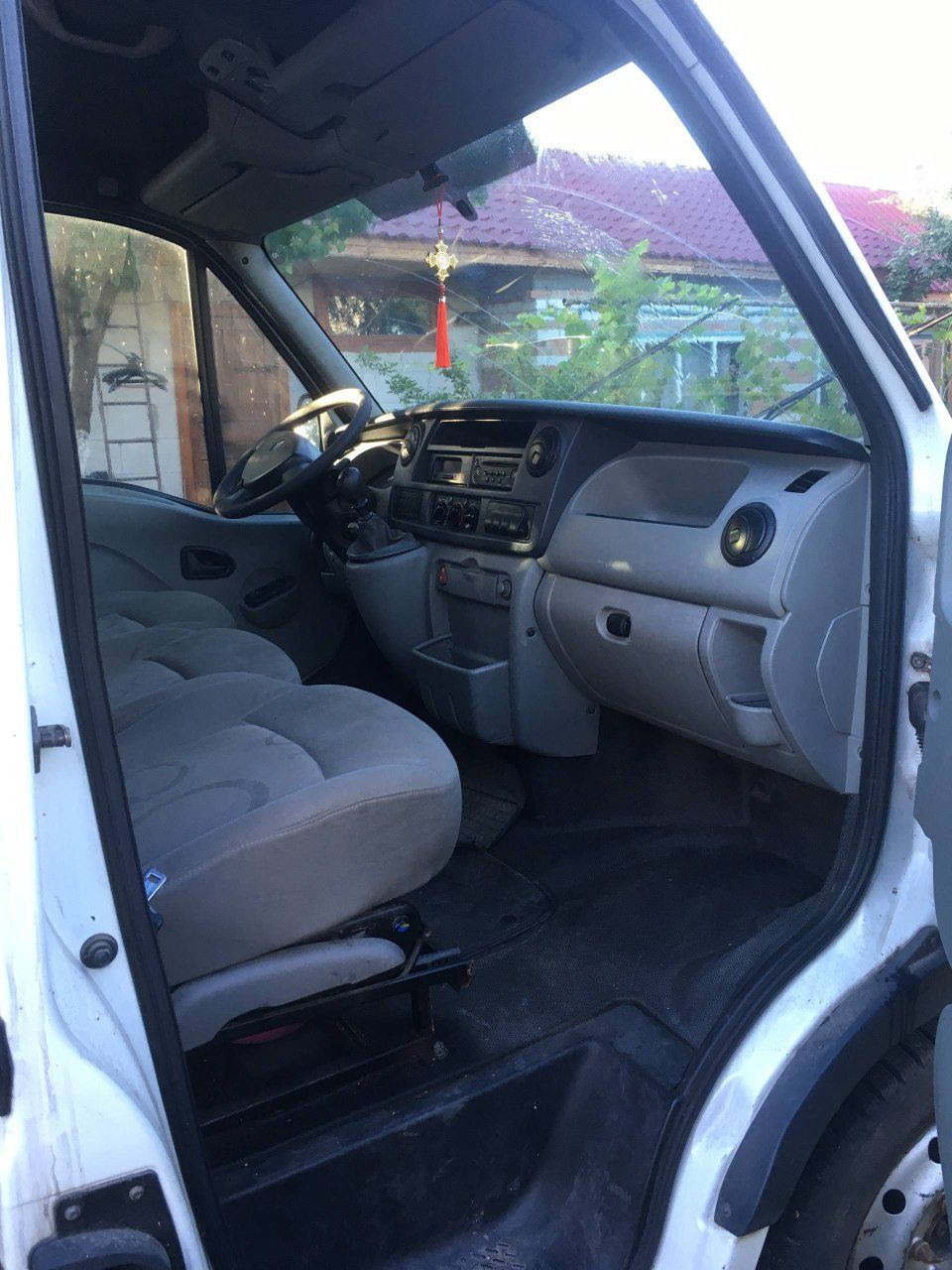 Renault Master 2