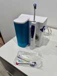 Irrigador dentário Braun Oral-B OxyJet