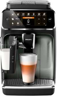 Philips Автоматична кавомашина EP4349/70
Автоматична кавомашина EP4349