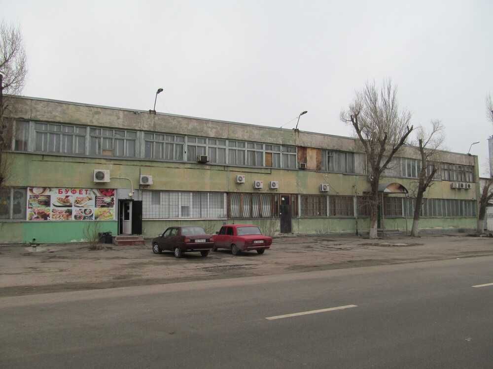 Аренда офиса/склада 158,4 кв.м, ул. Журналистов, 9, Пивзавод