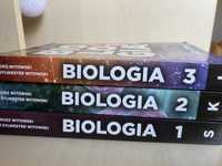 Biologia Witowski