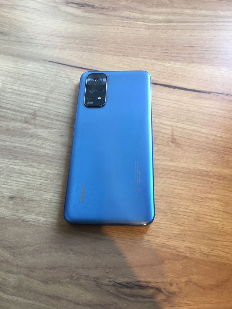Smartfon Redmi note 11