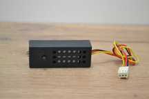 regulator obrotów 3pin do wentylator cooler wiatrak do komputera PC