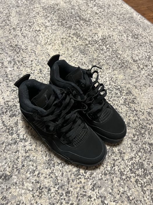 Air jordan 4 nowe