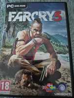 Farcry 3 pc gra komputerowa