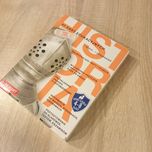 Zestaw kart edukacyjnych z historii