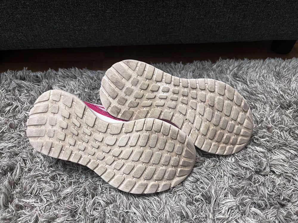 Buty Adidas 33 dla dziewczynki