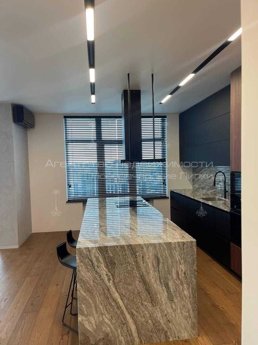 Аренда пентхауса с террасой ЖК Новопечерские Липки Драгомирова