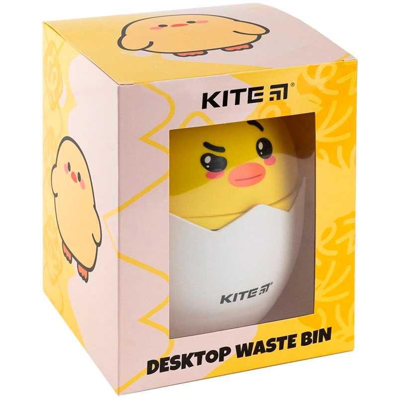 Контейнер для сміття настільний Kite K24-009-3