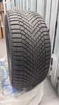 Opony Pirelli Winter 2 Scorpion 285/40/R21