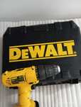DeWalt wkrętarko-wiertarka