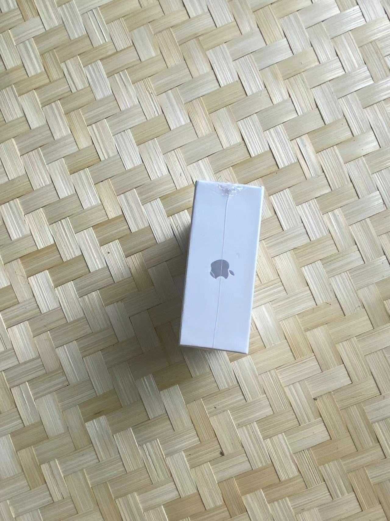NOWE Słuchawki Apple AirPods 4 | Nieotwarte | ANC