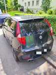 Fiat Punto II, 2003 rok, 1,4 benzyna.