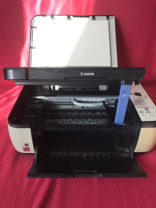 Мфу canon pixma mp270 + usb