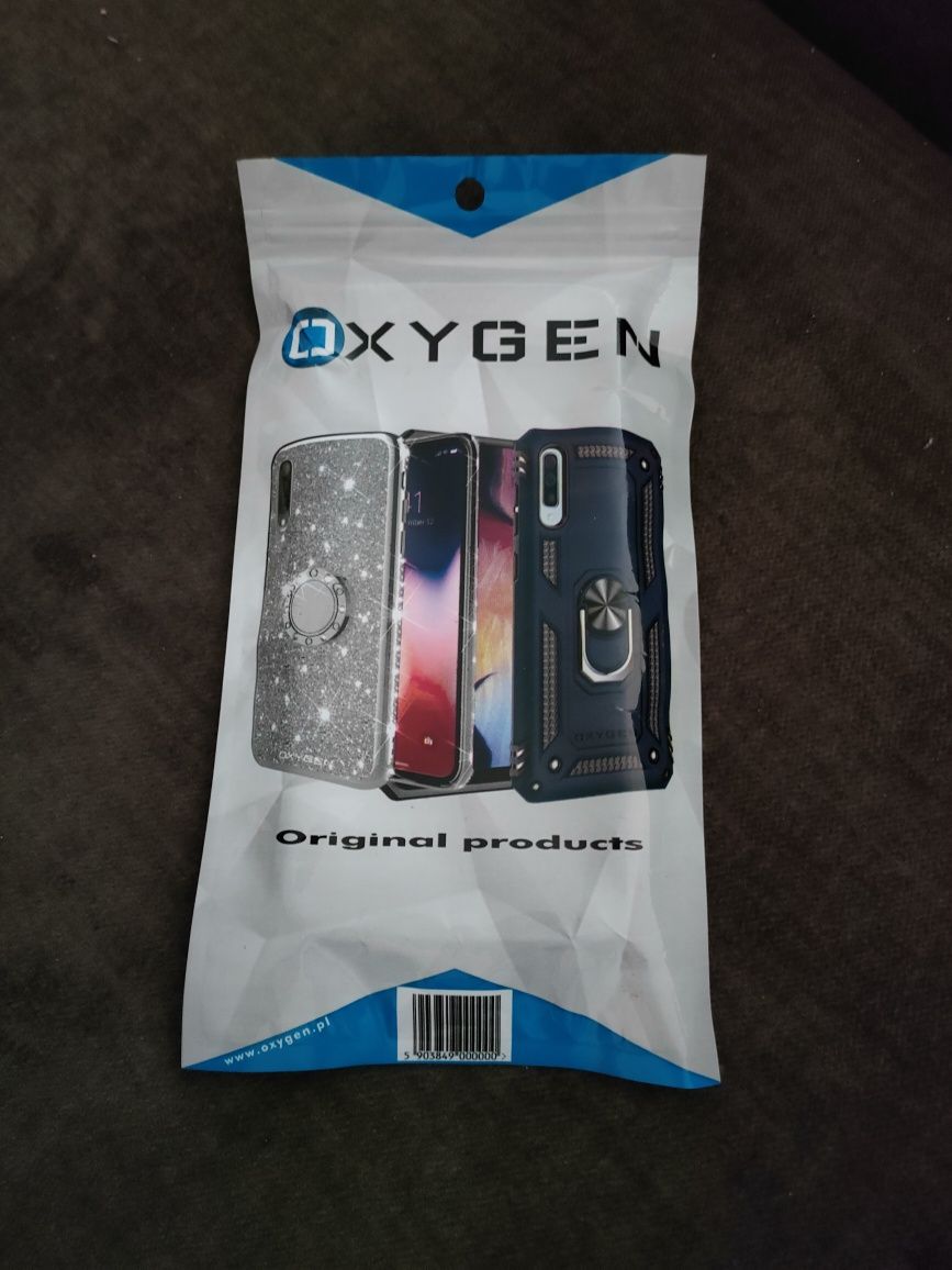 Etui Oxygen telefon Realme GT Master RMX 3363