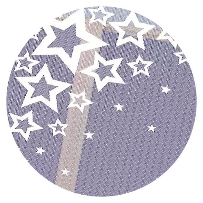 Firana Estrelas 150x165 DomoweTekstylia | WN9E55 150 | Boże Narodzenie