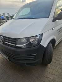 Volkswagen Transporter t6 tdi 140km