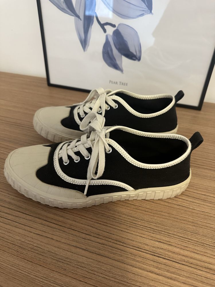 Кеди Mango, розмір 40