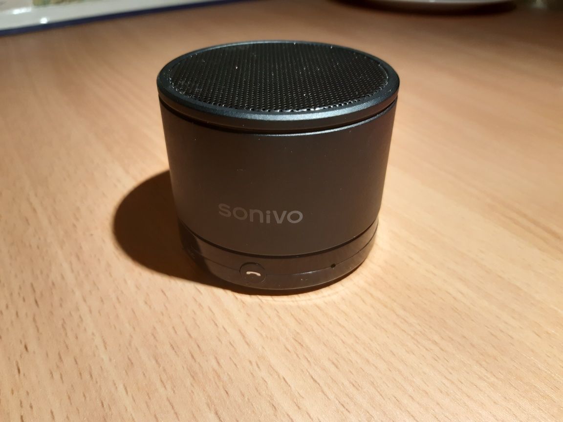 Głośnik bluetooth sonivo sw100