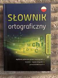 Słownik ortograficzny