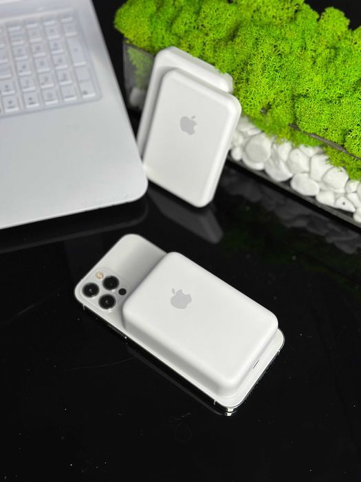 MagSafe Battery Pack 5000 mAh Павербанк Powerbank