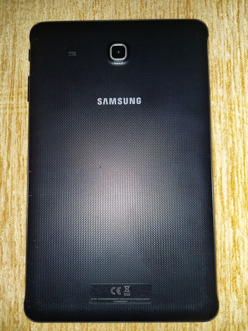 Samsung Galaxy Tab E