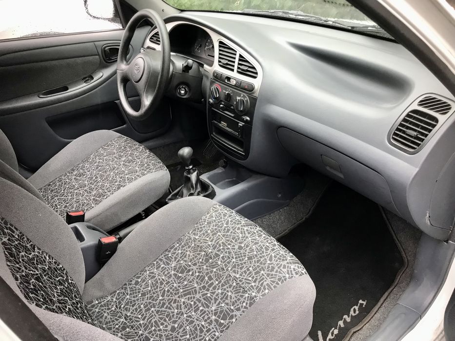 Продам Заз Сенс SX 2011 г.в.,22 тысячи пробега.