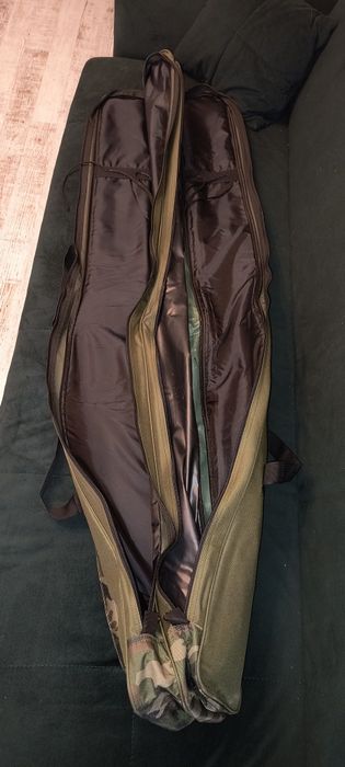 Pokrowiec na wędki Dragon MegaBaits