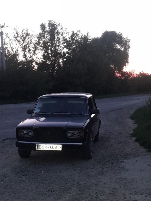 Продам  ваз-2107