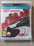 Need for Speed Most Wanted Pl