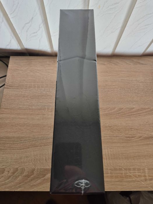 God of War 20th Anniversary Retrospective Deluxe Edition (артбук)