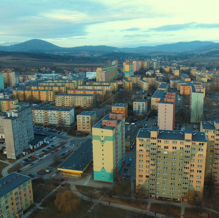 Świadectwo charakterystyki energetycznej Certyfikat energetyczny Wch