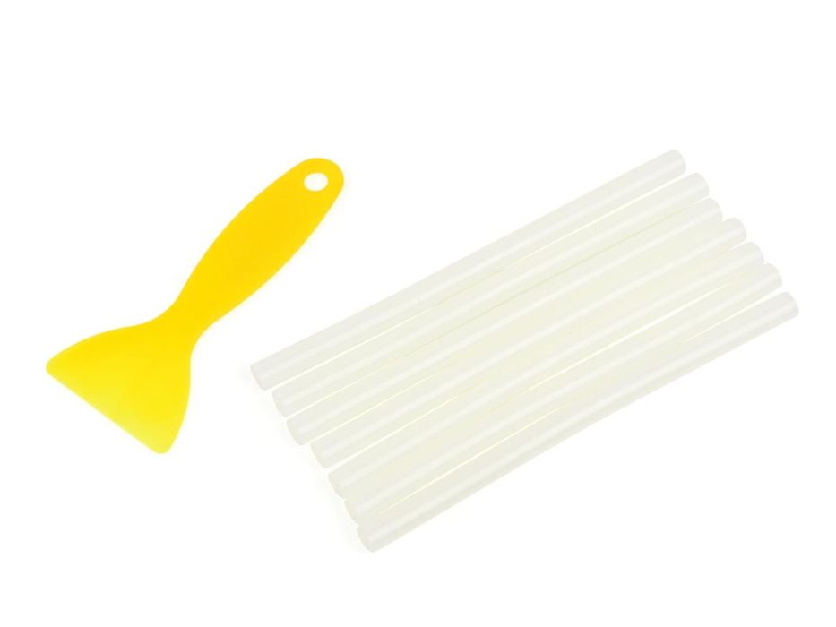 Молоток для удаления вмятин PDR + аксессуары G02643