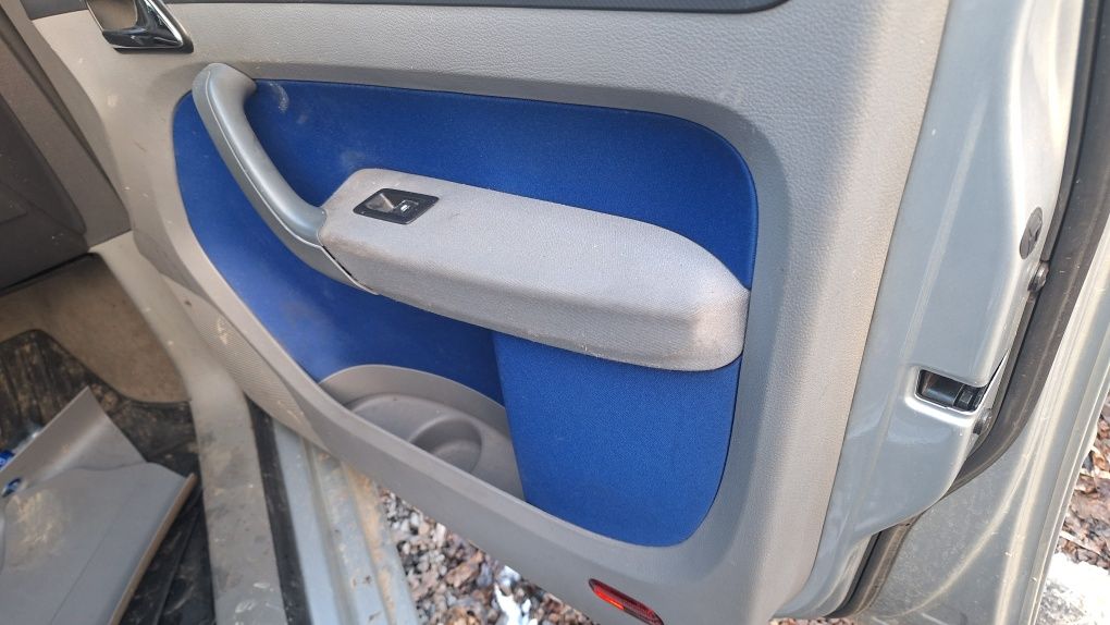 Карти бокових дверей caddy, разборка кадді, сто, евакуатор збор