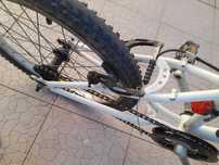 Bicicleta criança