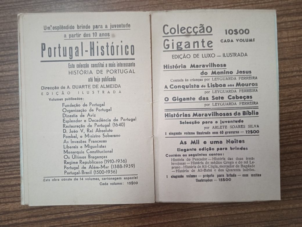 Novas aventuras de Branca de Neve - Manecas