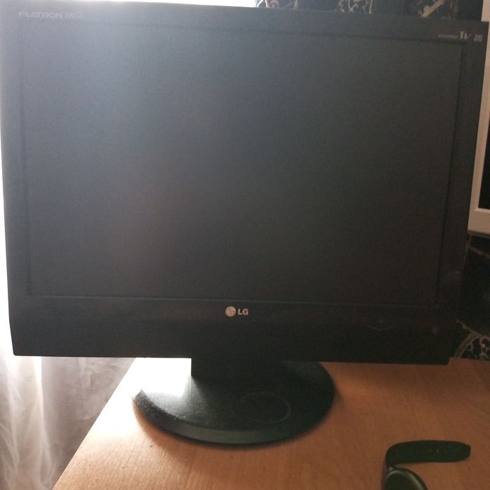 Монітор lG продаю
