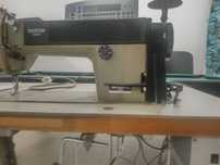Máquina de Costura Brother Industrial