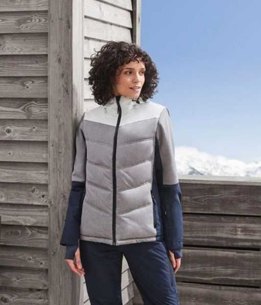 Лижний костюм жіночий Crivit Pro - S, M, L, XL