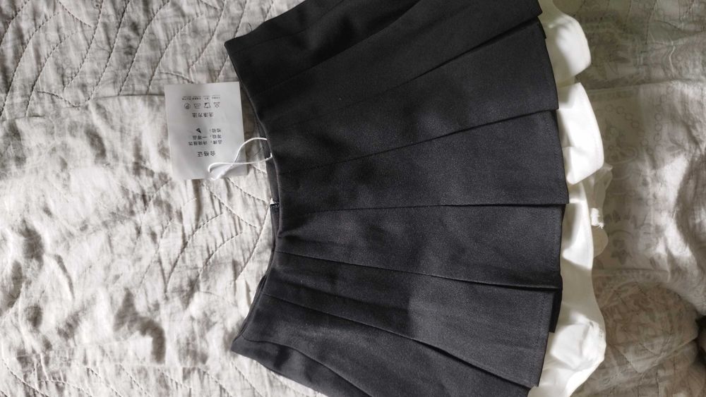 Юбка шорти ,на м